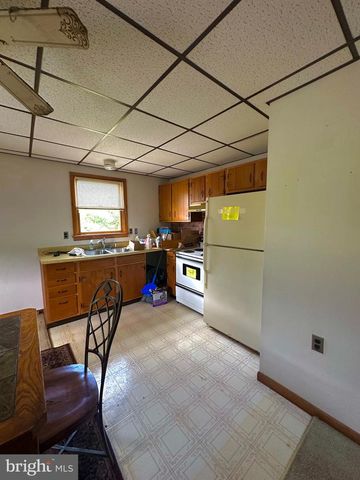 10587 MT SAVAGE RD, Corriganville, MD 21524