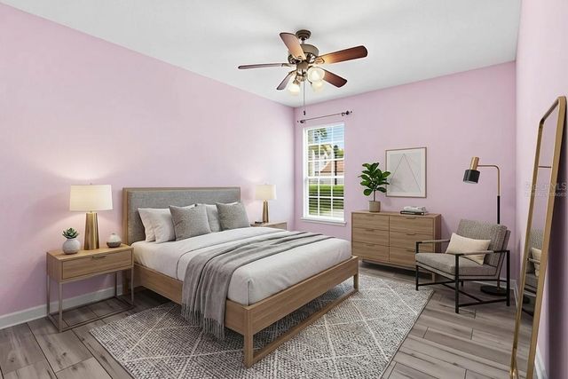 8310 TIVOLI DRIVE, Orlando, FL 32836