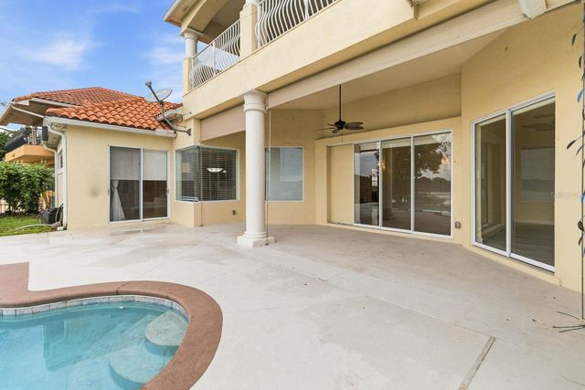 8310 TIVOLI DRIVE, Orlando, FL 32836