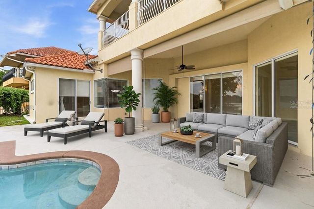 8310 TIVOLI DRIVE, Orlando, FL 32836