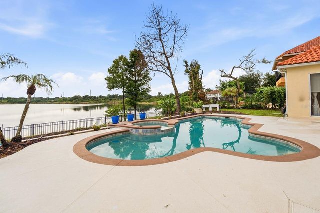 8310 TIVOLI DRIVE, Orlando, FL 32836