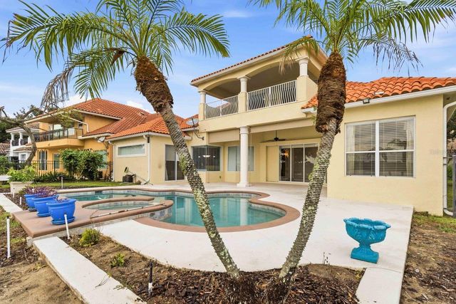 8310 TIVOLI DRIVE, Orlando, FL 32836