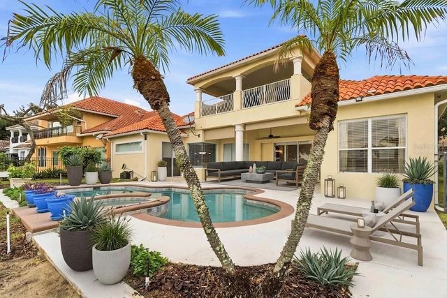 8310 TIVOLI DRIVE, Orlando, FL 32836
