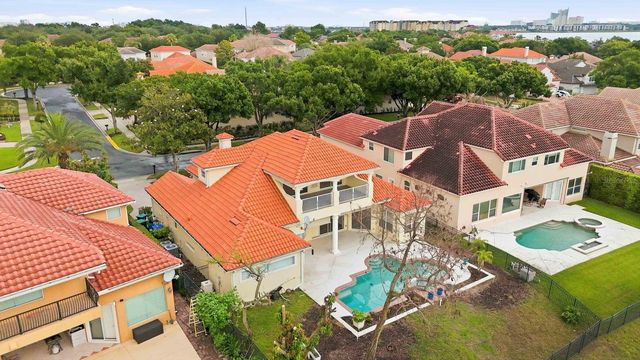 8310 TIVOLI DRIVE, Orlando, FL 32836
