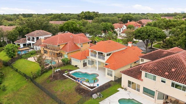 8310 TIVOLI DRIVE, Orlando, FL 32836
