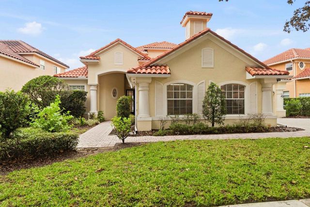8310 TIVOLI DRIVE, Orlando, FL 32836