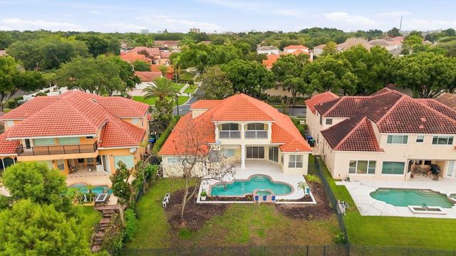 8310 TIVOLI DRIVE, Orlando, FL 32836