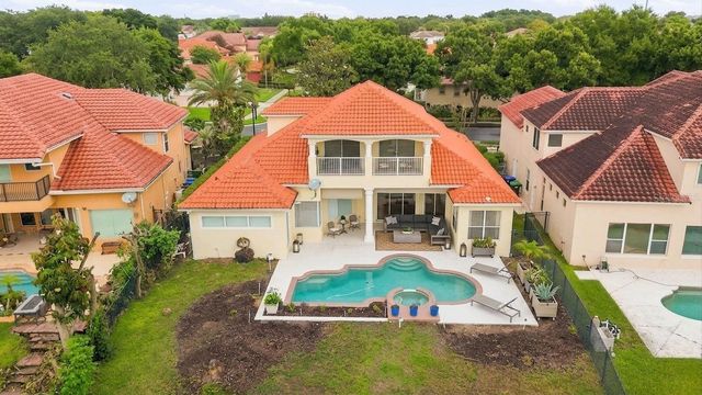 8310 TIVOLI DRIVE, Orlando, FL 32836