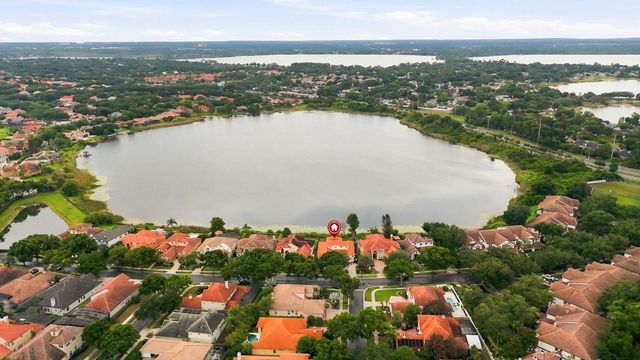 8310 TIVOLI DRIVE, Orlando, FL 32836