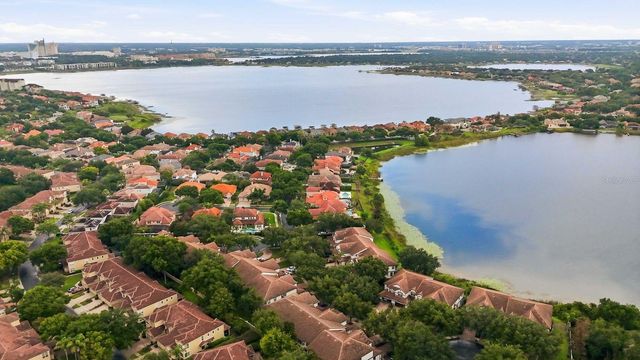 8310 TIVOLI DRIVE, Orlando, FL 32836
