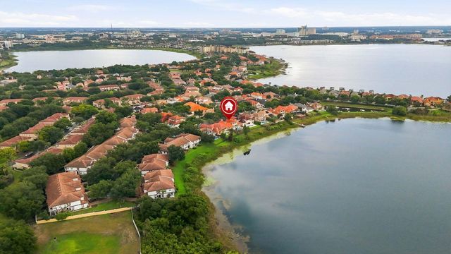 8310 TIVOLI DRIVE, Orlando, FL 32836