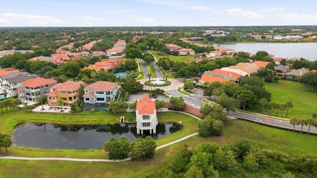 8310 TIVOLI DRIVE, Orlando, FL 32836
