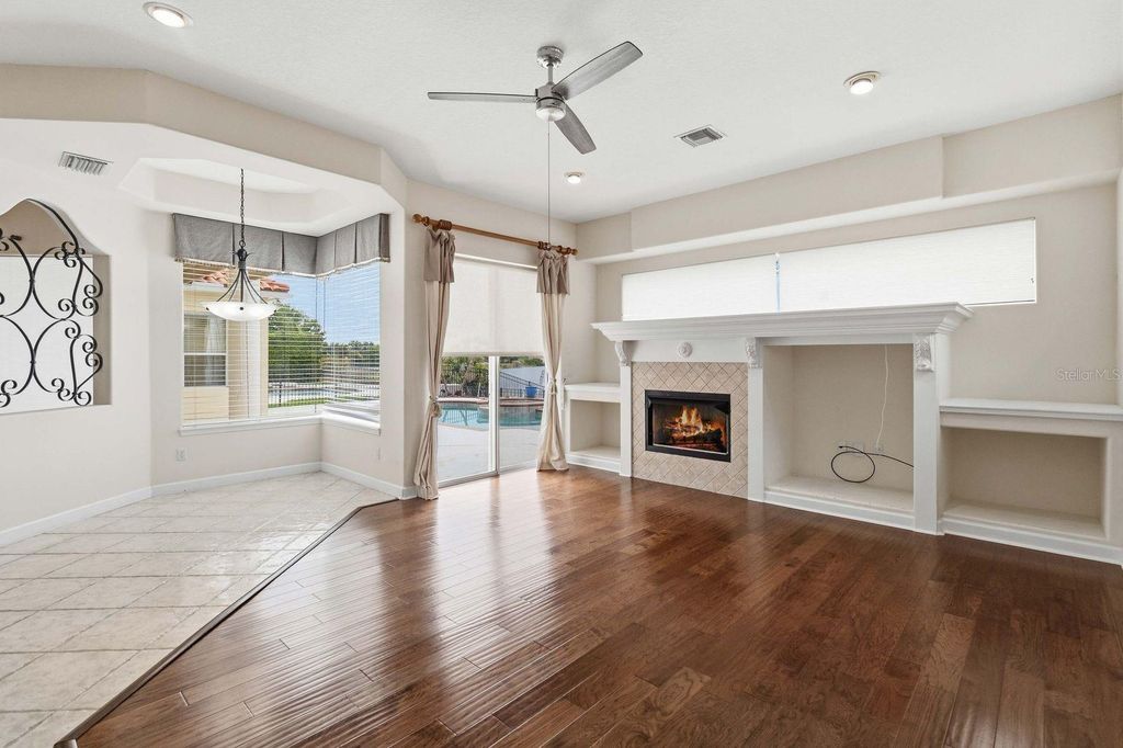 Image 17 of property listing at 8310 TIVOLI DRIVE, Orlando, FL 32836