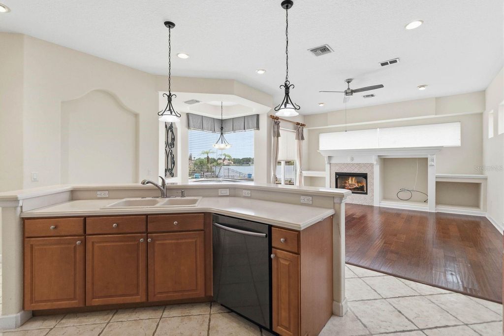 Image 25 of property listing at 8310 TIVOLI DRIVE, Orlando, FL 32836