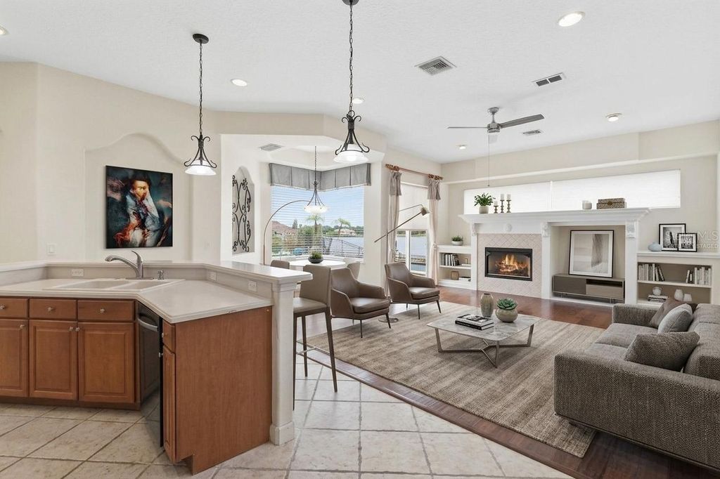 Image 26 of property listing at 8310 TIVOLI DRIVE, Orlando, FL 32836