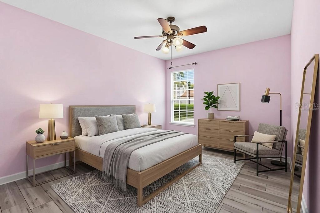 Image 35 of property listing at 8310 TIVOLI DRIVE, Orlando, FL 32836