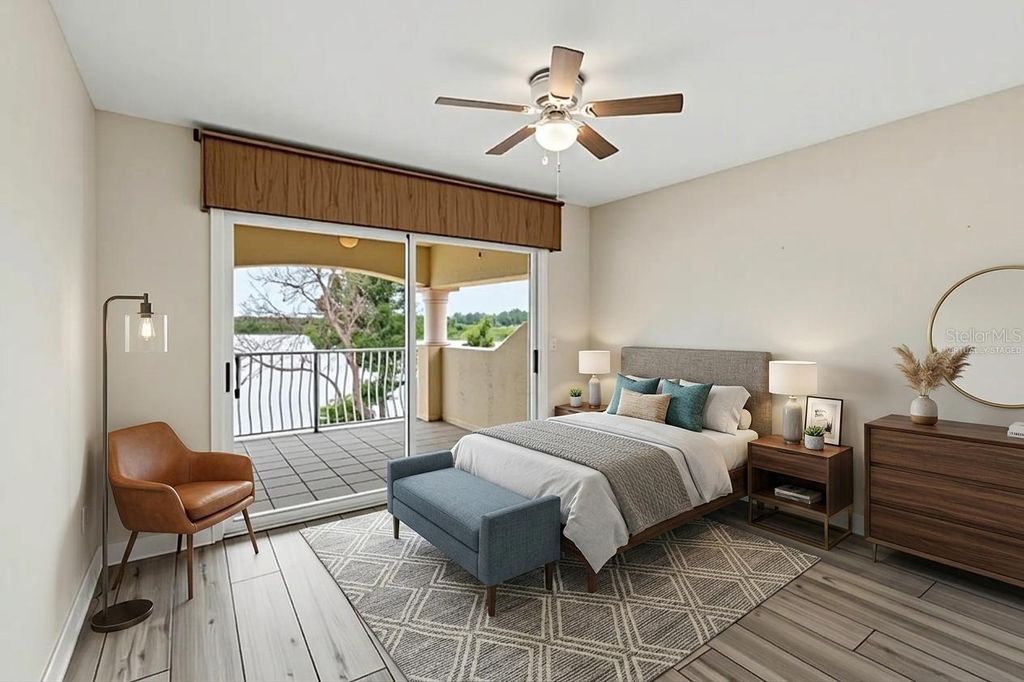 Image 46 of property listing at 8310 TIVOLI DRIVE, Orlando, FL 32836
