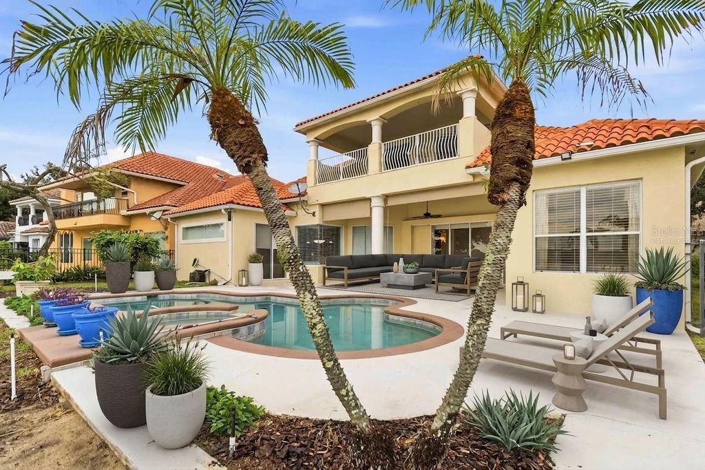 Image 64 of property listing at 8310 TIVOLI DRIVE, Orlando, FL 32836