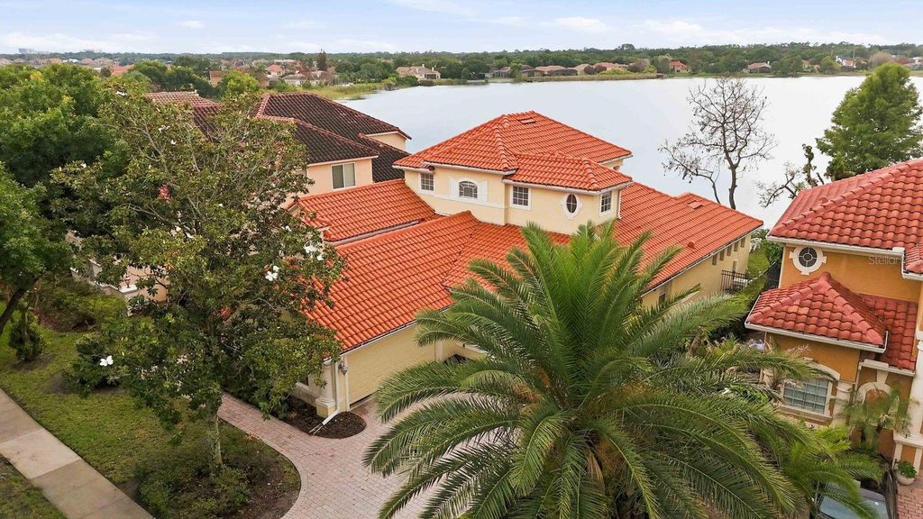 Image 67 of property listing at 8310 TIVOLI DRIVE, Orlando, FL 32836
