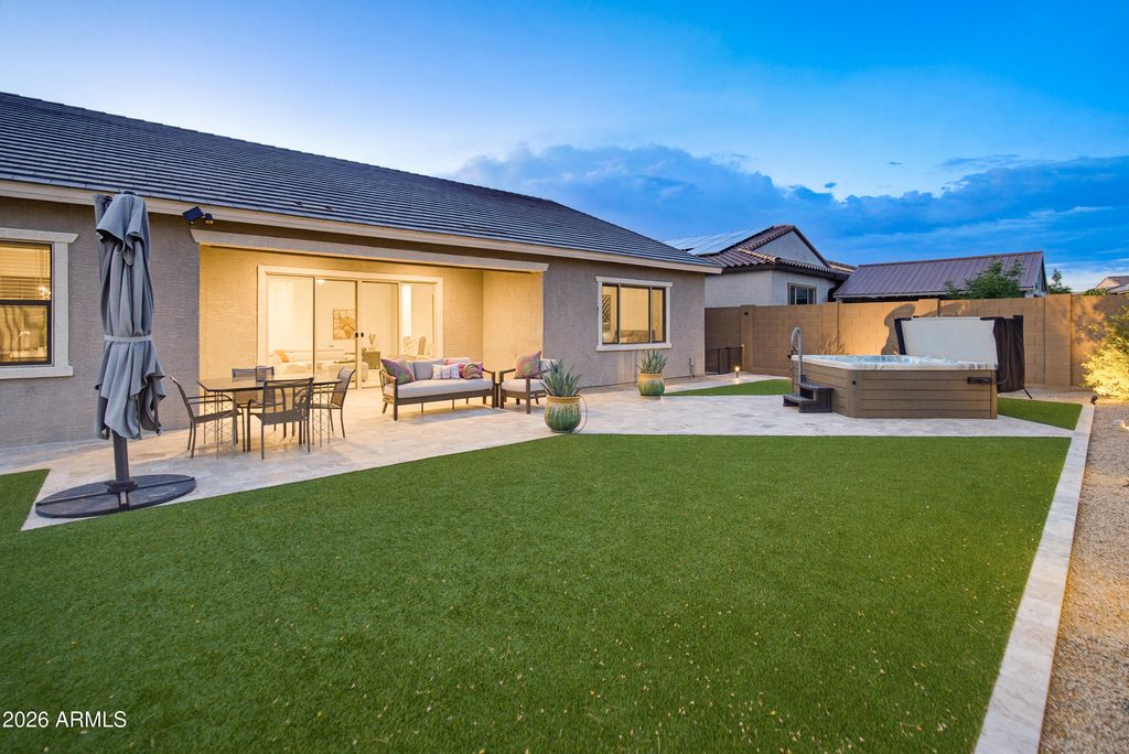 32525 N 22nd Drive, Phoenix, AZ 85085 — exterior