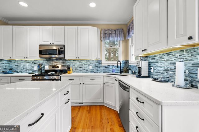 119 Fielding Ridge, Peachtree City, GA 30269