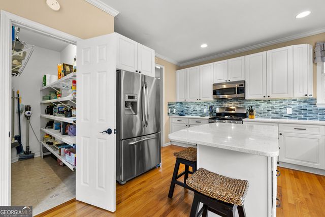 119 Fielding Ridge, Peachtree City, GA 30269