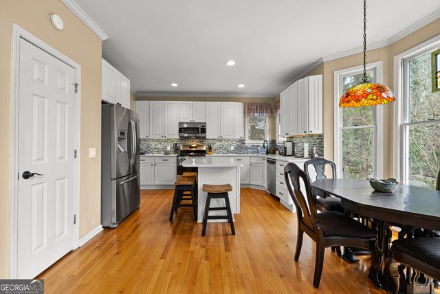 119 Fielding Ridge, Peachtree City, GA 30269