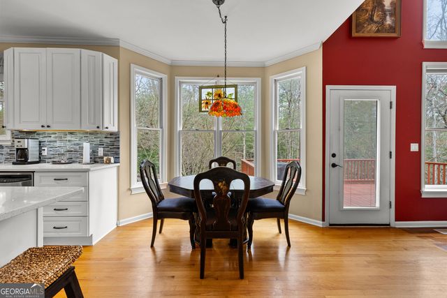 119 Fielding Ridge, Peachtree City, GA 30269