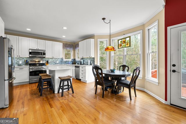 119 Fielding Ridge, Peachtree City, GA 30269