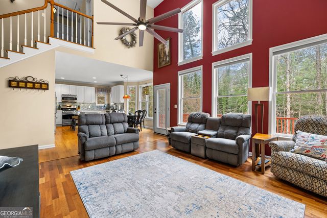 119 Fielding Ridge, Peachtree City, GA 30269