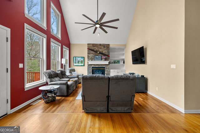 119 Fielding Ridge, Peachtree City, GA 30269