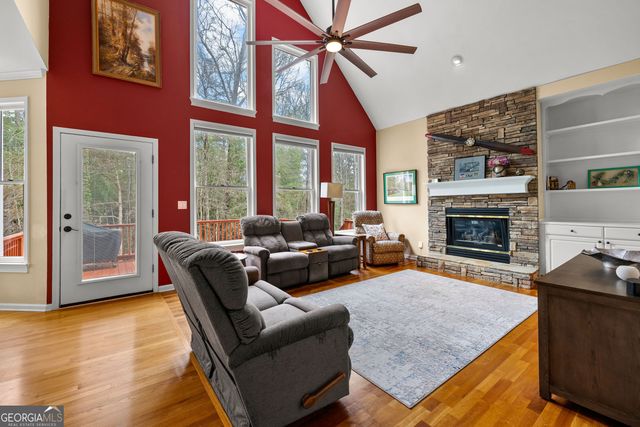 119 Fielding Ridge, Peachtree City, GA 30269