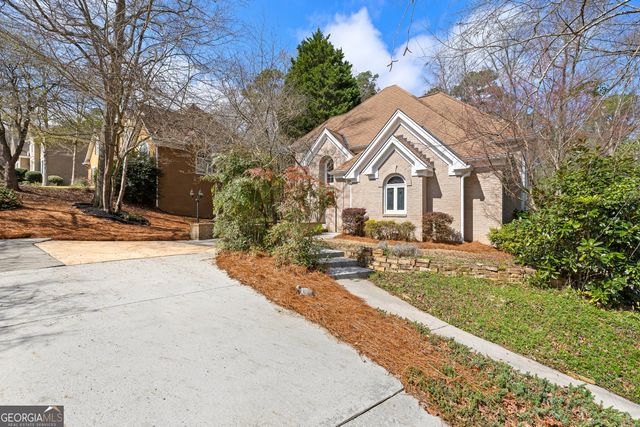 119 Fielding Ridge, Peachtree City, GA 30269