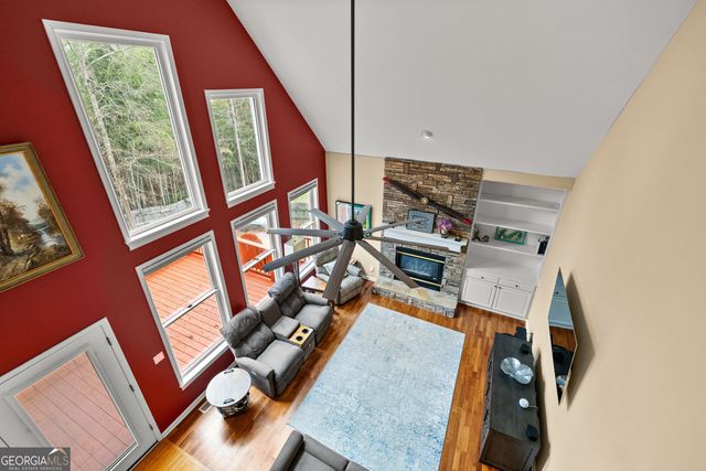 119 Fielding Ridge, Peachtree City, GA 30269