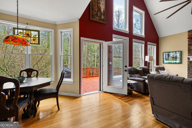 119 Fielding Ridge, Peachtree City, GA 30269