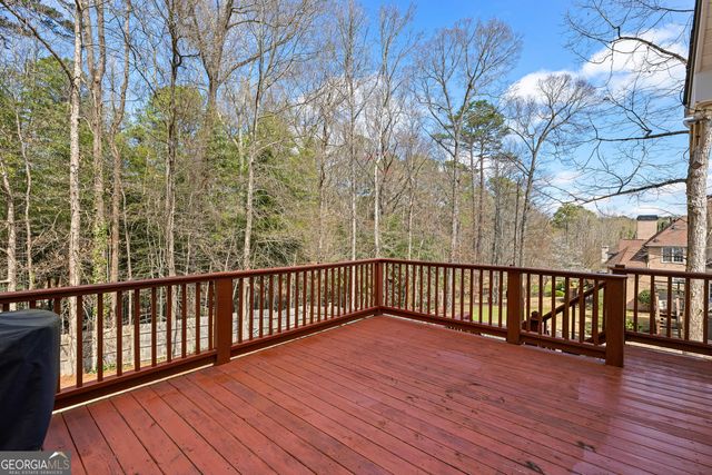 119 Fielding Ridge, Peachtree City, GA 30269