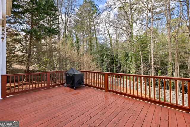 119 Fielding Ridge, Peachtree City, GA 30269