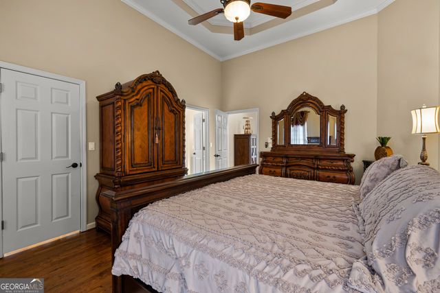119 Fielding Ridge, Peachtree City, GA 30269