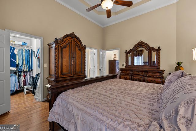 119 Fielding Ridge, Peachtree City, GA 30269