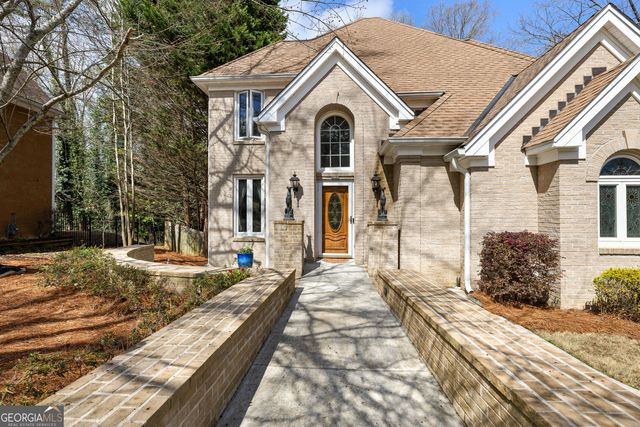 119 Fielding Ridge, Peachtree City, GA 30269