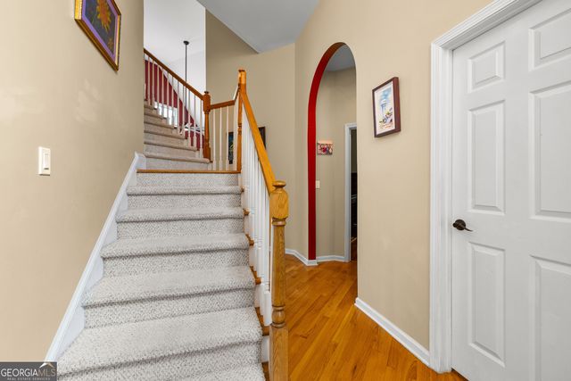 119 Fielding Ridge, Peachtree City, GA 30269