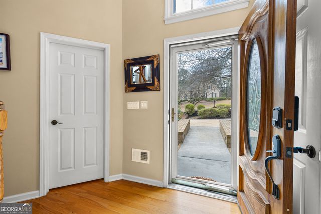 119 Fielding Ridge, Peachtree City, GA 30269