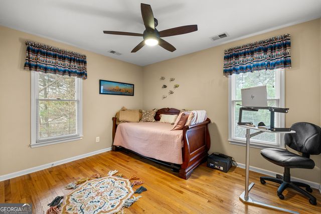 119 Fielding Ridge, Peachtree City, GA 30269