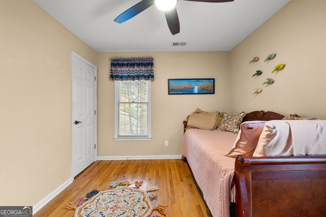 119 Fielding Ridge, Peachtree City, GA 30269