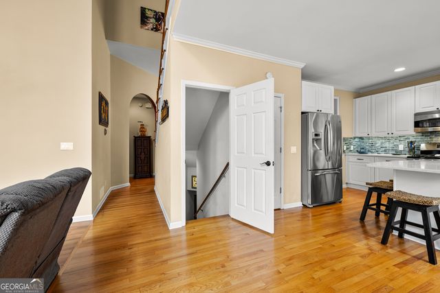 119 Fielding Ridge, Peachtree City, GA 30269