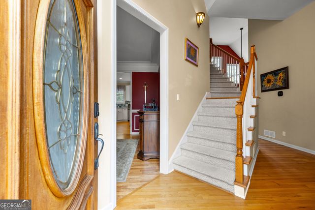 119 Fielding Ridge, Peachtree City, GA 30269