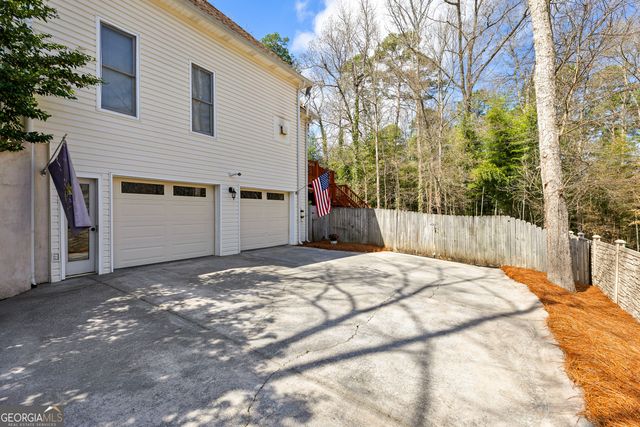 119 Fielding Ridge, Peachtree City, GA 30269