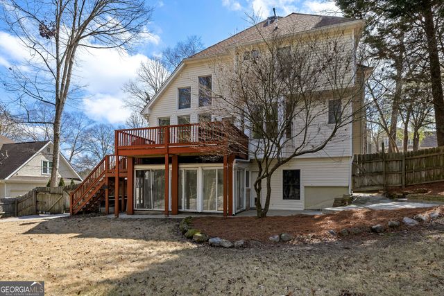 119 Fielding Ridge, Peachtree City, GA 30269