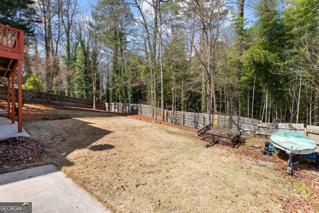 119 Fielding Ridge, Peachtree City, GA 30269