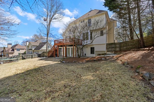 119 Fielding Ridge, Peachtree City, GA 30269